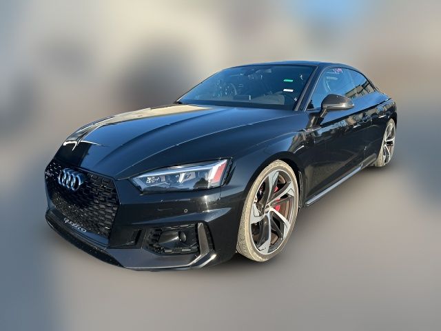 2018 Audi RS 5 Base