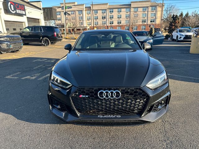 2018 Audi RS 5 Base