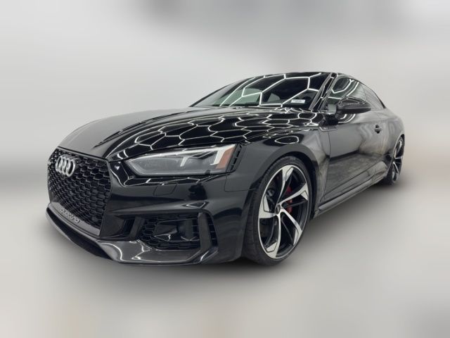 2018 Audi RS 5 Base