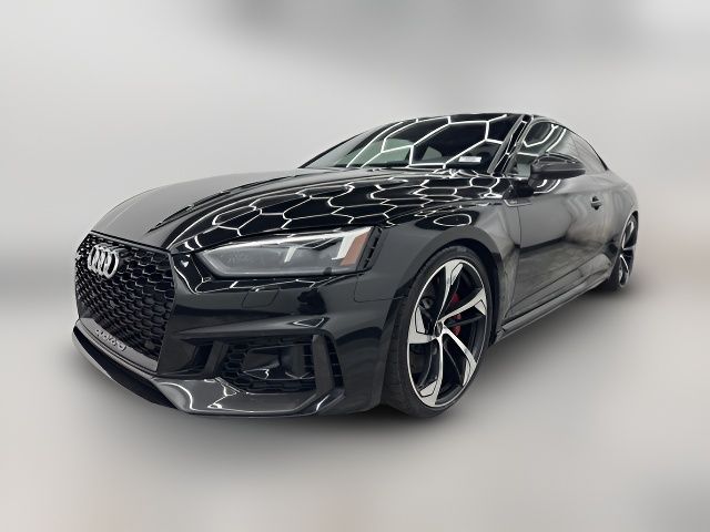 2018 Audi RS 5 Base