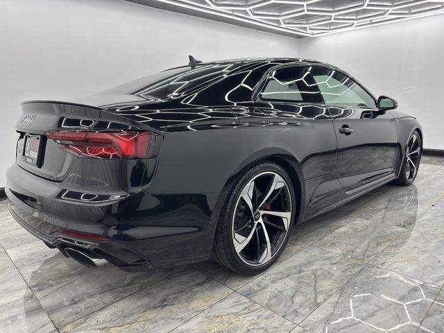 2018 Audi RS 5 Base