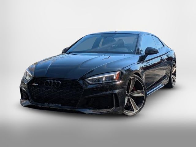 2018 Audi RS 5 Base