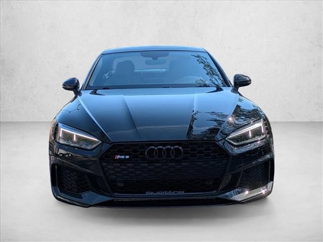 2018 Audi RS 5 Base