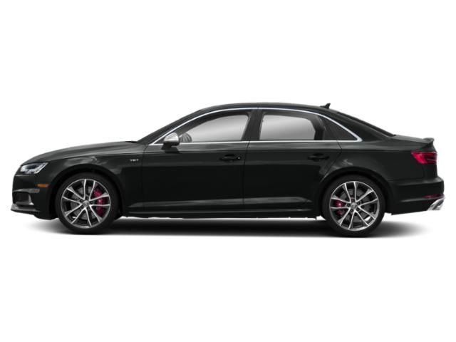 2018 Audi S4 Premium Plus