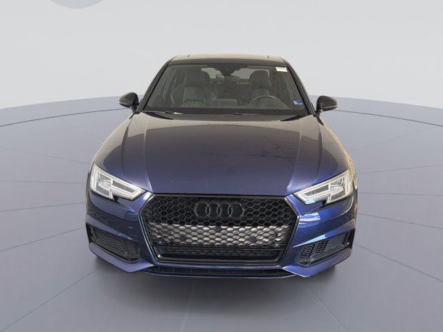 2018 Audi S4 Premium Plus