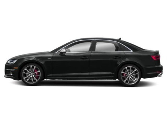 2018 Audi S4 Premium Plus