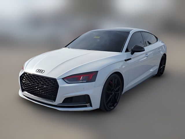 2018 Audi S5 Sportback Premium Plus