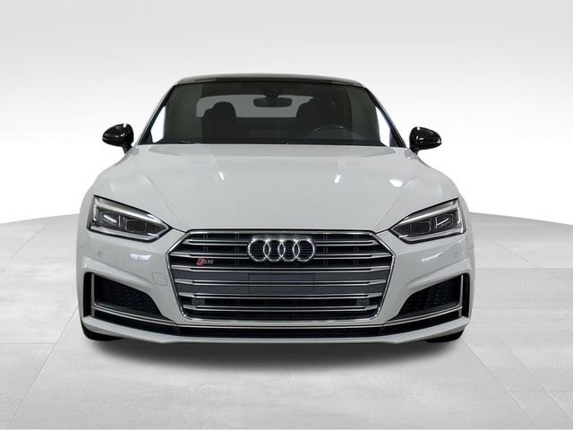 2018 Audi S5 Premium Plus