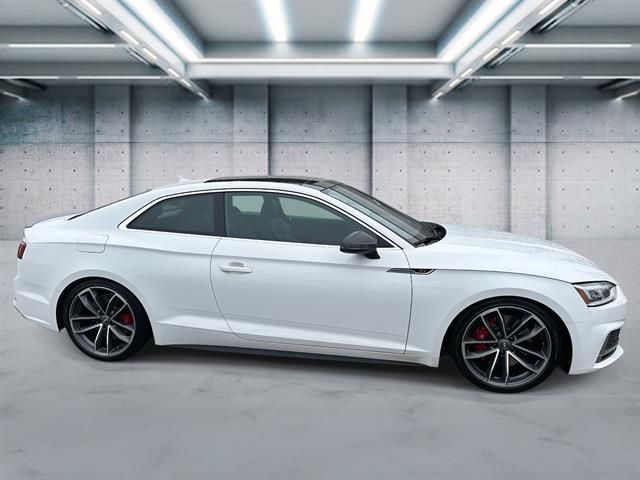 2018 Audi S5 Premium Plus