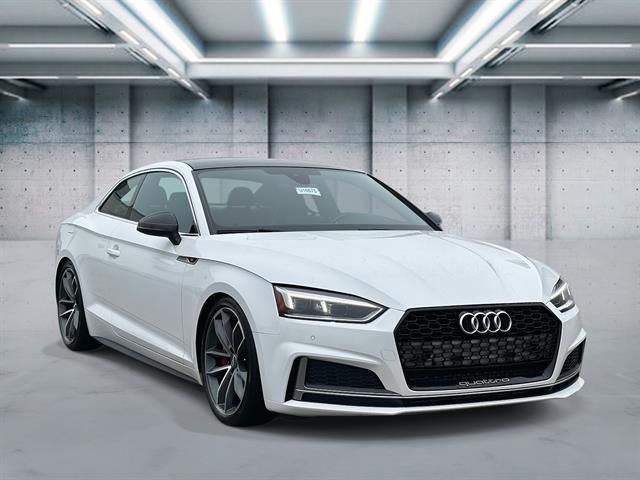 2018 Audi S5 Premium Plus