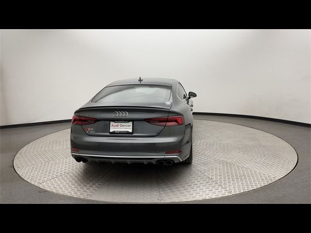 Used Audi S5 Sportback Prestige For Sale in Denver, CO | Auto Navigator