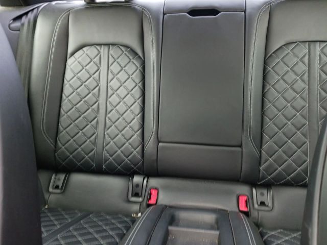 2018 Audi S5 Premium Plus