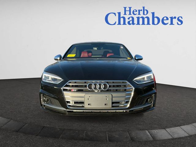 Headlamp Kit | AUDI S5 CABRIOLET 2018 Headlamp Kit | AUDI S5 CABRIOLET 2018