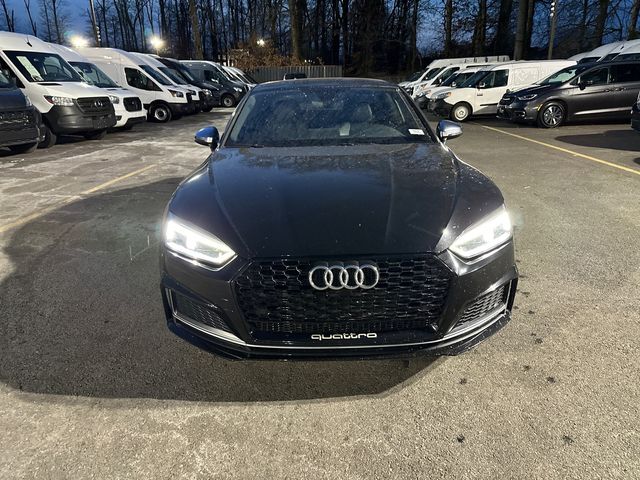 2018 Audi S5 Premium Plus