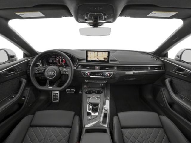 2018 Audi S5 Premium Plus