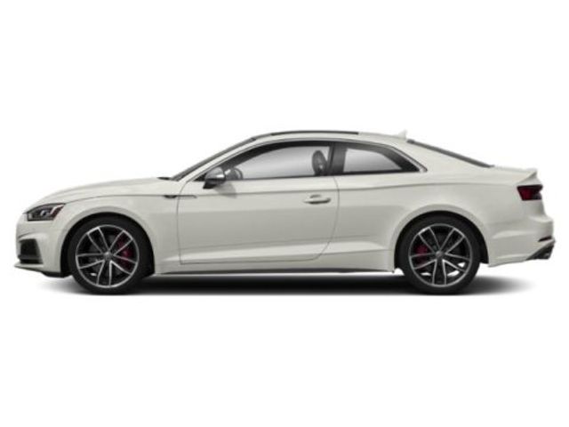 2018 Audi S5 Premium Plus