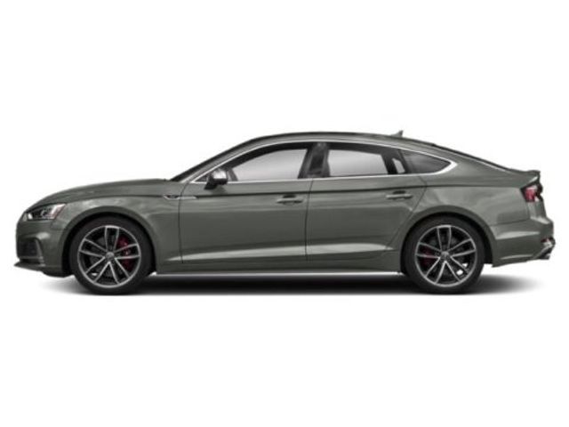 2018 Audi S5 Sportback Premium Plus