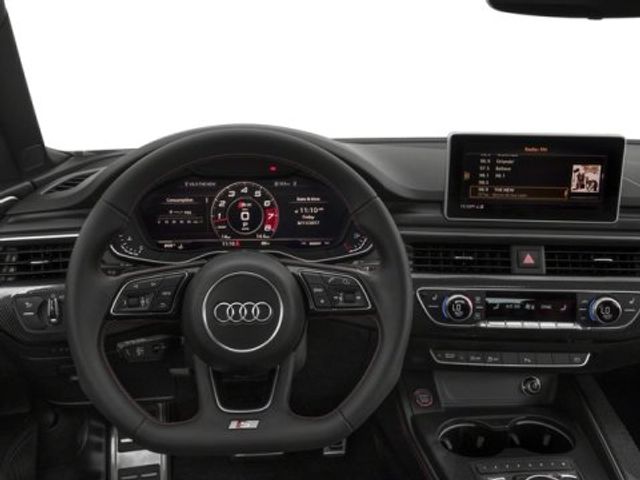 2018 Audi S5 Sportback Premium Plus