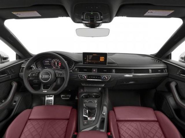 2018 Audi S5 Sportback Prestige