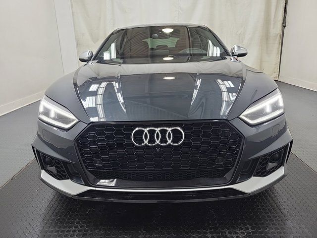 2018 Audi S5 Sportback Prestige