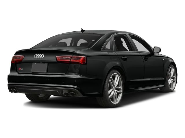 2018 Audi S6 Premium Plus