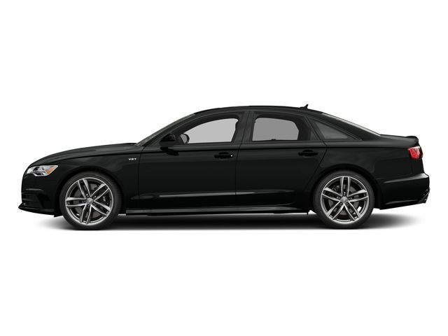 2018 Audi S6 Premium Plus