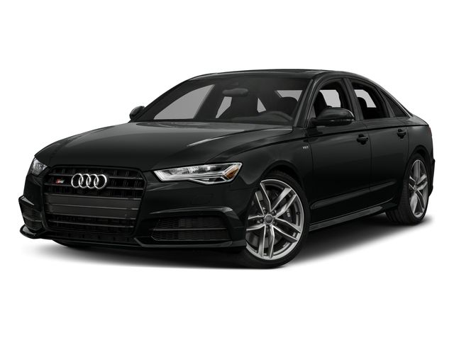 2018 Audi S6 Premium Plus