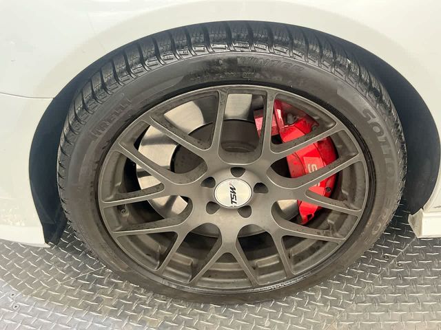 2018 Audi S6 Prestige