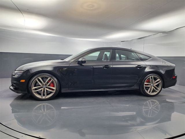 2018 Audi S7 Premium Plus