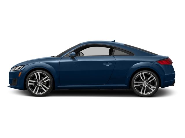 2018 Audi TT Base