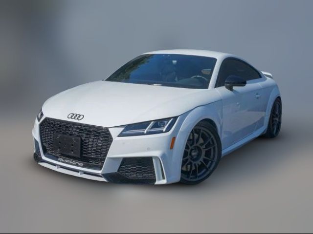 2018 Audi TT RS Base