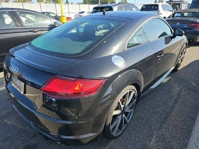 2018 Audi TTS Base