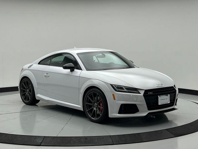 2018 Audi TTS Base