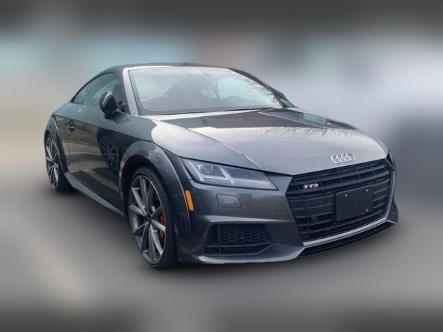 Headlamp Kit | 2018 AUDI TT COUPE BASE