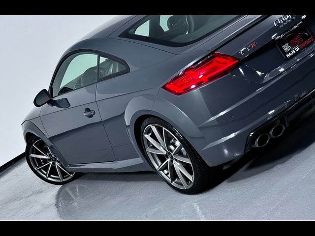 2018 Audi TTS Base