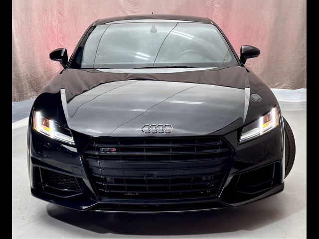 2018 Audi TTS Base