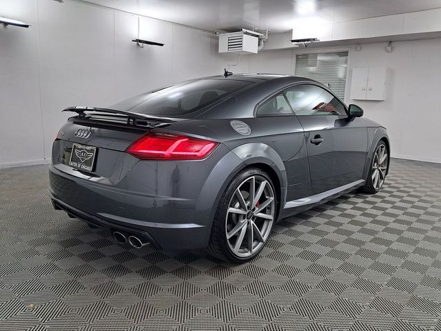 2018 Audi TTS Base