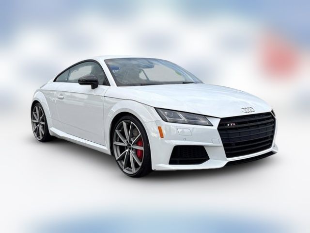 Headlamp Kit | 2018 AUDI TT COUPE BASE