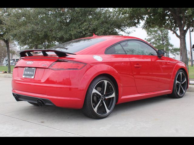 2018 Audi TT Base