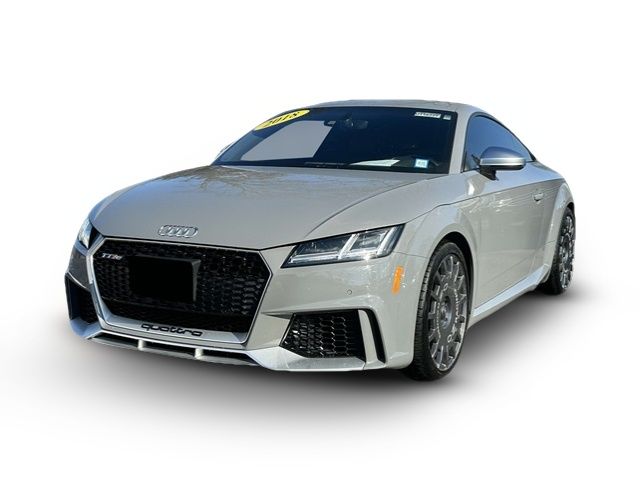 2018 Audi TT RS Base