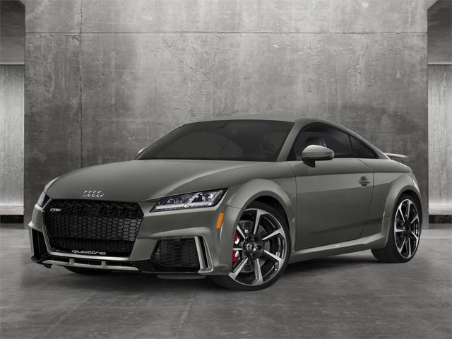 2018 Audi TT RS Base