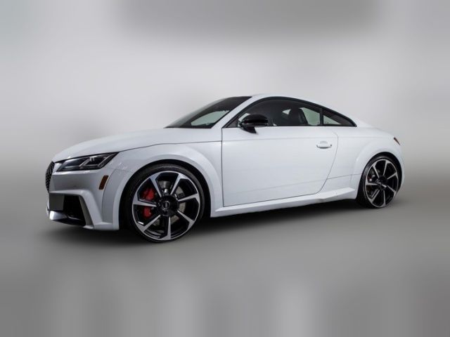 2018 Audi TT RS Base