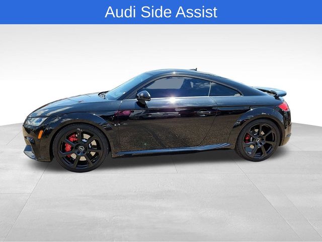 2018 Audi TT RS Base