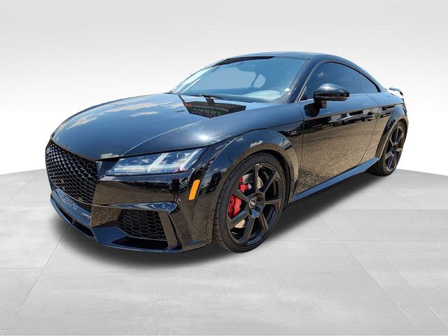 2018 Audi TT RS Base