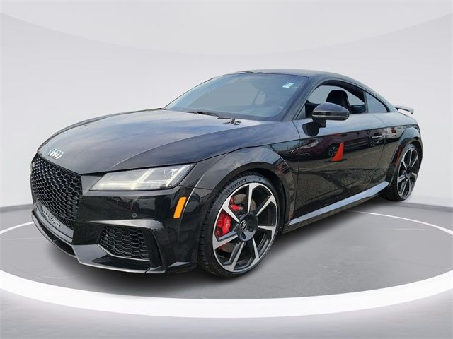 2018 Audi TT RS Base