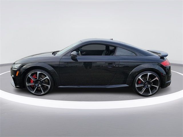 2018 Audi TT RS Base