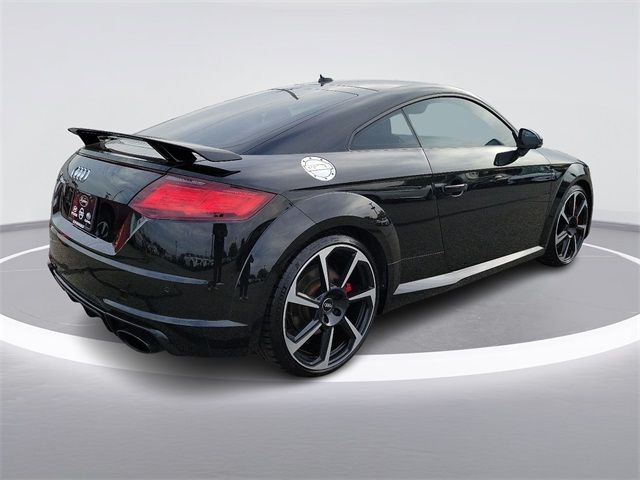 2018 Audi TT RS Base