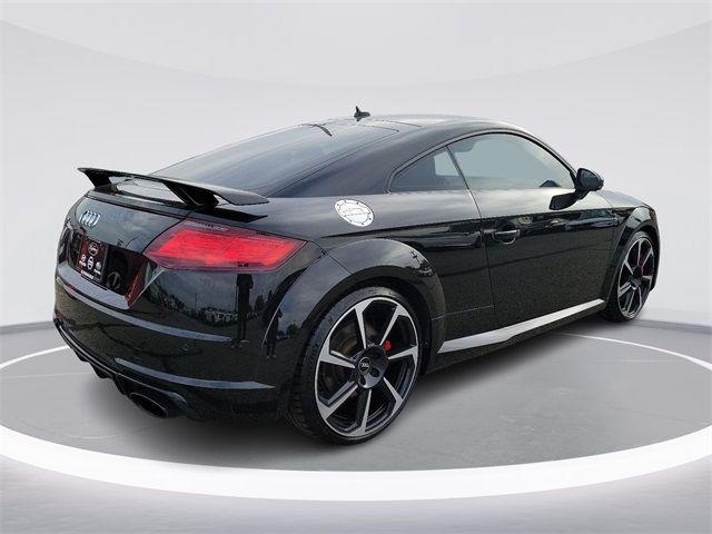 2018 Audi TT RS Base