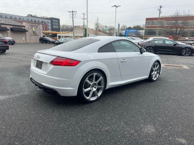 2018 Audi TT RS Base