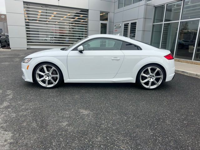 2018 Audi TT RS Base